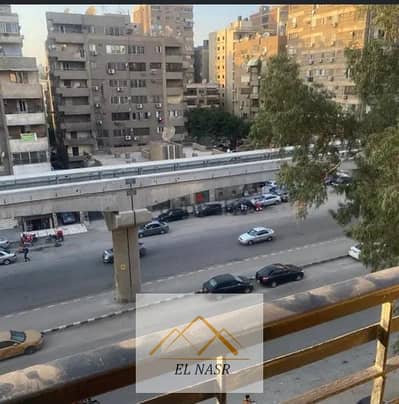 فلیٹ 3 غرف نوم للايجار في مدينة نصر، القاهرة - 1 (2). jpeg