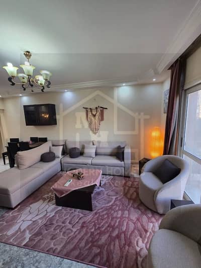 2 Bedroom Flat for Rent in New Cairo, Cairo - e0833237-ddb7-4552-aac2-af079feb34e0. jpeg