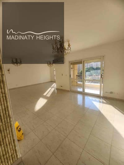 3 Bedroom Flat for Rent in Madinaty, Cairo - ce36bac6-3dc0-40b3-8b35-db4545a22aec. jpg