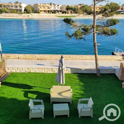 5 Bedroom Villa for Rent in North Coast, Matruh - 8db57136-6d46-48a5-9c49-b1f9695a83db. jpg