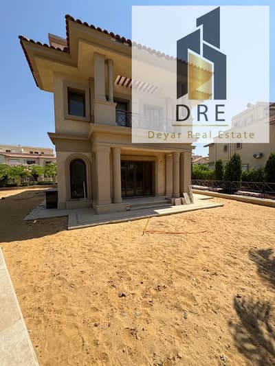 4 Bedroom Villa for Sale in Madinaty, Cairo - b2b5a99e-2098-431d-af3e-e2cb7a7b34bb. jpg