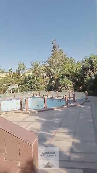 11 Bedroom Villa for Sale in Sheikh Zayed, Giza - WhatsApp Video 2025-05-22 at 15.52. 51_Moment7. jpg