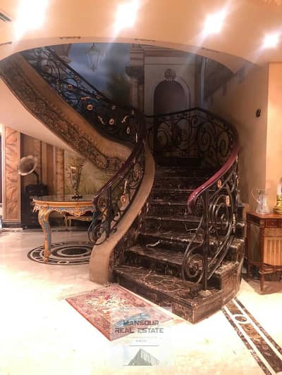 فیلا 11 غرف نوم للبيع في القاهرة الجديدة، القاهرة - WhatsApp Image 2025-05-14 at 16.04. 22 (1). jpeg