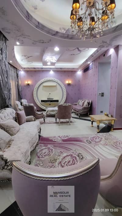 11 Bedroom Villa for Sale in New Cairo, Cairo - WhatsApp Image 2025-04-23 at 14.14. 15. jpeg