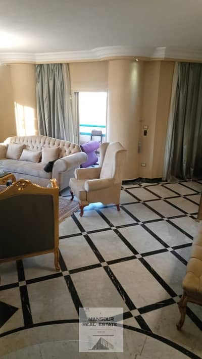 3 Bedroom Apartment for Sale in Nasr City, Cairo - 6. jpeg