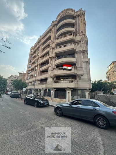 4 Bedroom Apartment for Sale in Heliopolis, Cairo - 68f5dfea-2356-4de9-a6c6-826a6804e57b. jpg
