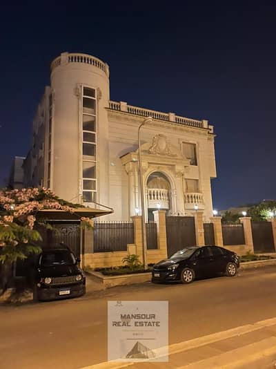 8 Bedroom Villa for Sale in New Cairo, Cairo - WhatsApp Image 2025-05-30 at 10.13. 23 (2). jpeg