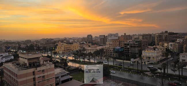 دوبلكس 11 غرف نوم للبيع في مصر الجديدة، القاهرة - WhatsApp Image 2025-05-29 at 14.22. 55. jpeg