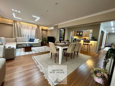3 Bedroom Flat for Sale in Heliopolis, Cairo - c9f3fb1f-d328-4750-a835-72cb35ca5992. jpg