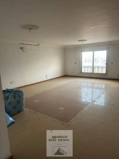 3 Bedroom Apartment for Sale in Heliopolis, Cairo - cecc2b6d-28d0-47fa-b78f-69d0d0a4f578. jpg