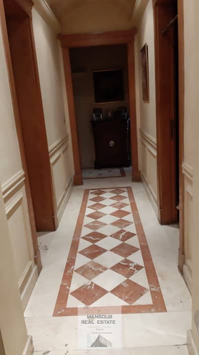شقة 3 غرف نوم للبيع في مصر الجديدة، القاهرة - 5dc5681f-3421-4682-99fc-4e701fa9548d. jpg