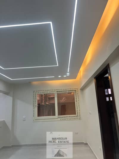 2 Bedroom Apartment for Sale in Nasr City, Cairo - ca867c83-622f-4a51-90e0-74601d7c9848. jpg