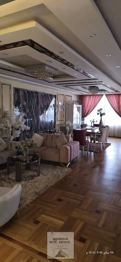 5 Bedroom Apartment for Sale in Nasr City, Cairo - 6e5bd8f9-c610-4767-bf41-19ab3ac02252. jpg