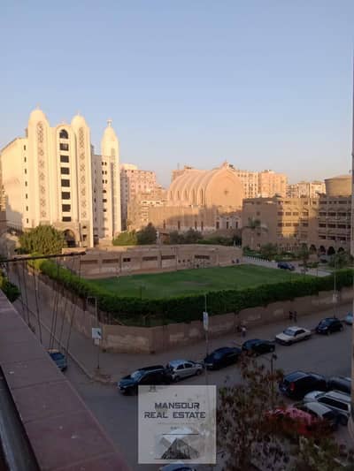 2 Bedroom Flat for Sale in Nasr City, Cairo - 529938048_1318146420320528_7675270493470748273_n. jpg