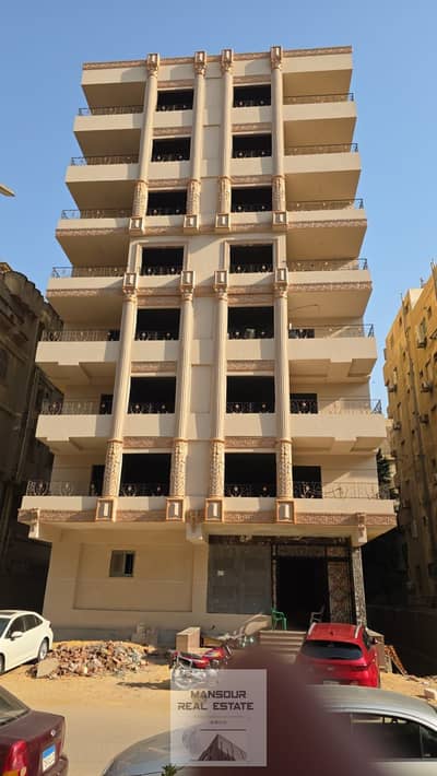 شقة 3 غرف نوم للبيع في مدينة نصر، القاهرة - 5de6eca1-ca38-45c7-93c4-e94b8c9cb608. jpeg