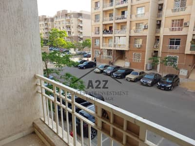 2 Bedroom Apartment for Sale in Madinaty, Cairo - WhatsApp Image 2025-08-24 at 11.39. 08 AM (4). jpeg