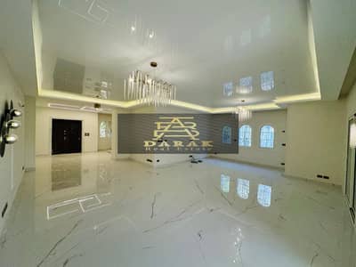 4 Bedroom Villa for Sale in Madinaty, Cairo - WhatsApp Image 2025-07-14 at 17.05. 36_8a410fcf. jpg