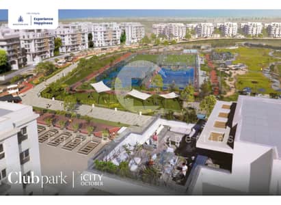 3 Bedroom Flat for Sale in 6th of October, Giza - IMG-20240116-WA0061. jpg