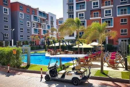 3 Bedroom Flat for Sale in New Cairo, Cairo - 5d6d935e-a682-44ff-921f-187937ebb230. jpg