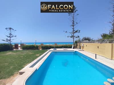 6 Bedroom Villa for Sale in North Coast, Matruh - 3e0e0eac-1a5d-4a06-9d98-89e920cd895d. jpg
