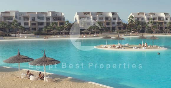 1 Bedroom Chalet for Sale in Gouna, Red Sea - ENCORE__7_. jpg