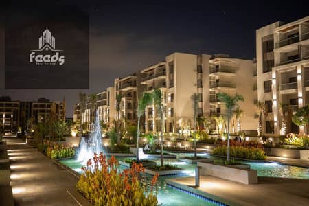 3 Bedroom Apartment for Sale in New Cairo, Cairo - WhatsApp Image 2025-08-24 at 1.55. 50 PM (5). jpeg
