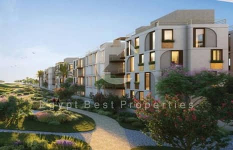 1 Bedroom Flat for Sale in Sheikh Zayed, Giza - IMG-20250324-WA0188. jpg