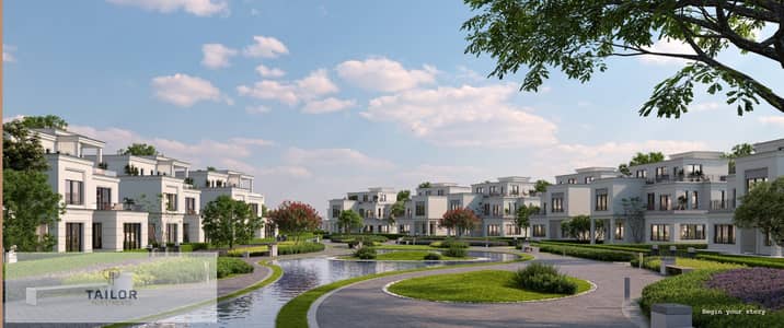 2 Bedroom Apartment for Sale in Sheikh Zayed, Giza - Naia_west_Brochoure_updated_removed_page-0001. jpg
