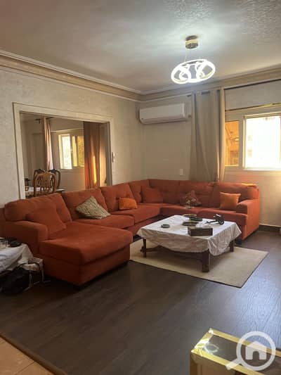 فلیٹ 3 غرف نوم للايجار في المعادي، القاهرة - d5a4f151-765d-4a03-a0d1-be9a6310fe8a. jpeg