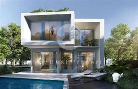 تاون هاوس 3 غرف نوم للبيع في الشيخ زايد، الجيزة - IMG-20250324-WA0193. jpg