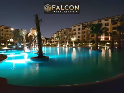 3 Bedroom Flat for Sale in New Cairo, Cairo - 78b73922-283a-451e-ad7b-a32dc2bbef14. jpg