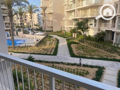 2 Bedroom Chalet for Rent in North Coast, Matruh - شاليه للايجار في مراسي مارينا / Chalet For Rent In marassi Marina