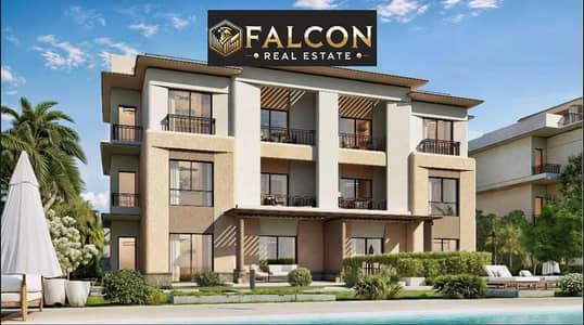 2 Bedroom Chalet for Sale in North Coast, Matruh - 529748627_122188003310517135_5084714778098236847_n. jpg