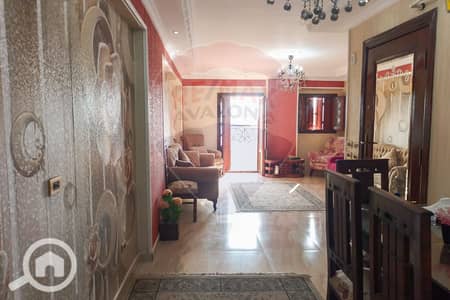 2 Bedroom Apartment for Rent in Zezenia, Alexandria - 2. jpg