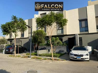 4 Bedroom Townhouse for Sale in Shorouk City, Cairo - WhatsApp Image 2024-04-07 at 3.03. 20 PM (14). jpeg