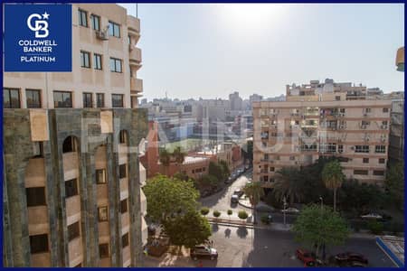 3 Bedroom Flat for Sale in Smoha, Alexandria - 1. JPG