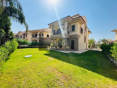 4 Bedroom Villa for Rent in Madinaty, Cairo - WhatsApp Image 2025-08-19 at 16.42. 07_57af4857. jpg