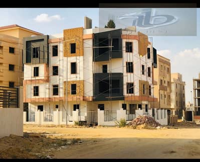 فلیٹ 3 غرف نوم للبيع في القاهرة الجديدة، القاهرة - 3794bcb9-ed98-4b76-93aa-8ac1e9fad1f0. jpeg