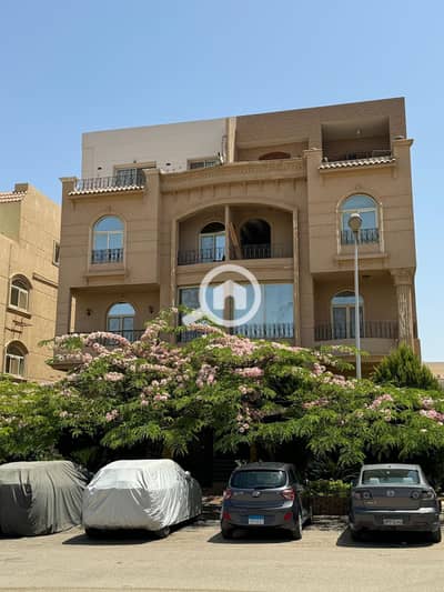 4 Bedroom Duplex for Sale in New Cairo, Cairo - IMG-20250823-WA0438. jpg