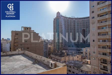 شقة 3 غرف نوم للبيع في لوران، الإسكندرية - 1. JPG