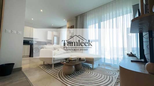 Studio for Rent in Sheikh Zayed, Giza - a121c017-fb4f-4165-be6c-1a5ab37f8d7f. jpg