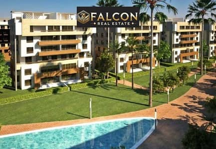 3 Bedroom Flat for Sale in New Cairo, Cairo - a51c291b-8d03-47cf-a7fc-3bb0ca2e53a0. jpeg