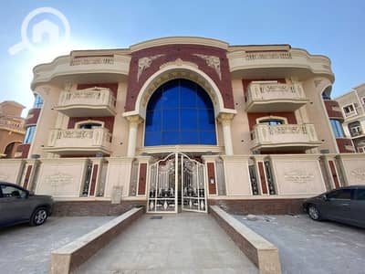 3 Bedroom Apartment for Sale in New Cairo, Cairo - IMG-20250822-WA0011. jpg
