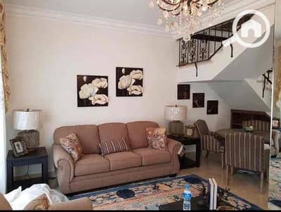 4 Bedroom Flat for Sale in New Cairo, Cairo - 1001668297. jpg