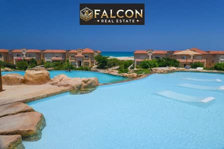 2 Bedroom Chalet for Sale in Ain Sukhna, Suez - WhatsApp Image 2025-07-19 at 3.34. 55 PM. jpeg