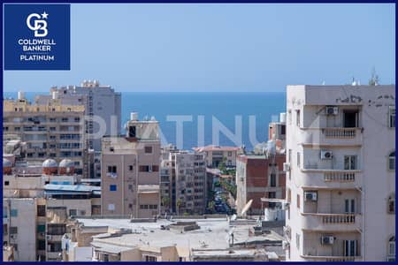 3 Bedroom Apartment for Sale in Zezenia, Alexandria - 1. JPG