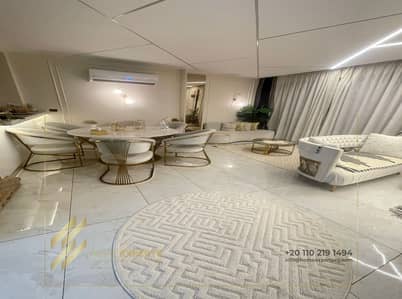 3 Bedroom Flat for Sale in New Cairo, Cairo - WhatsApp Image 2025-08-20 at 3.16. 35 PM (2). jpeg