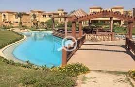 توين هاوس 4 غرف نوم للبيع في الشيخ زايد، الجيزة - download. jpeg