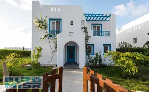 3 Bedroom Chalet for Sale in North Coast, Matruh - Screenshot 2025-08-24 145557. png
