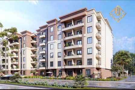 2 Bedroom Flat for Sale in New Cairo, Cairo - WhatsApp Image 2025-08-24 at 2.05. 08 PM (3). jpeg
